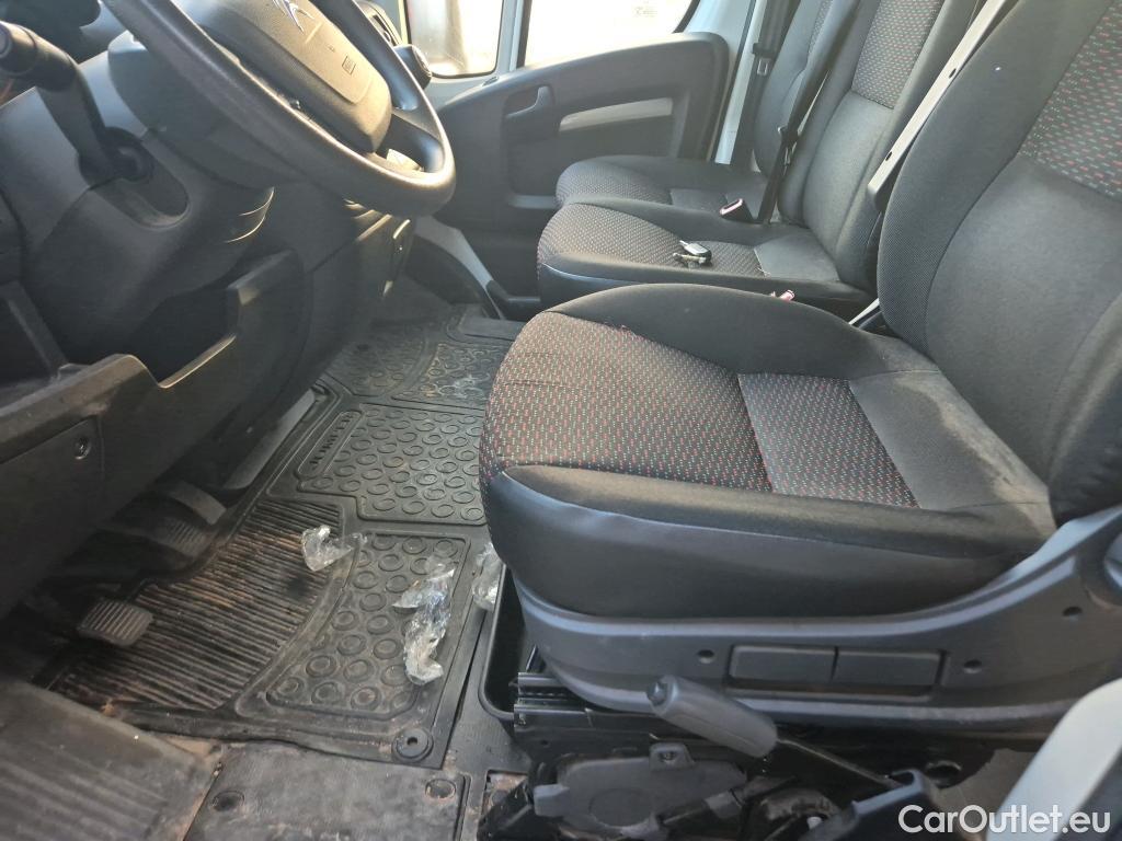  Citroen  Jumper CITROEN  / 2014 / 4P / combi BlueHDi 88KW (120CV) S&S Combi 33 L2H2 #41