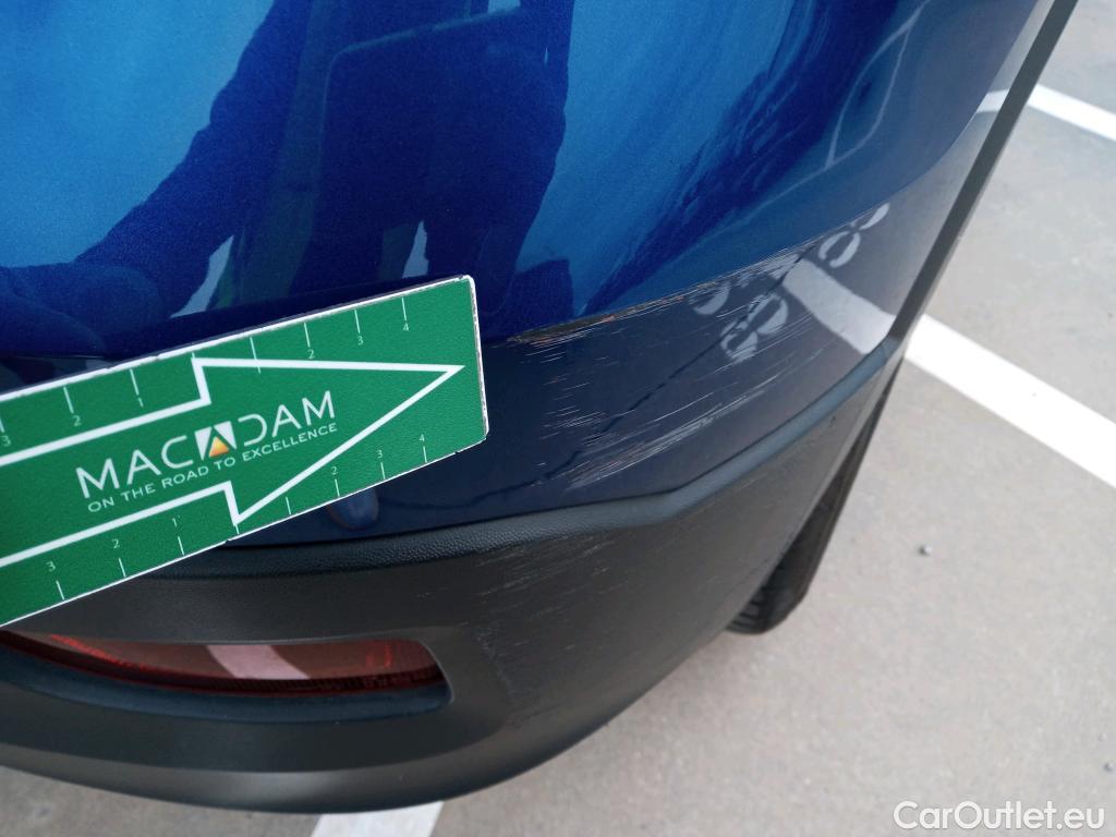  Volkswagen  T-CROSS VOLKSWAGEN  / 2018 / 5P / todoterreno Sport 1.5 TSI 110kW (150CV) DSG #22