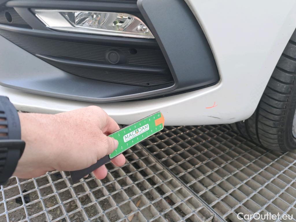  Seat  Leon SEAT Nuevo León / 2020 / 5P / familiar SP 2.0 TDI 110kW DSG S&S FR Go L(SP) #21