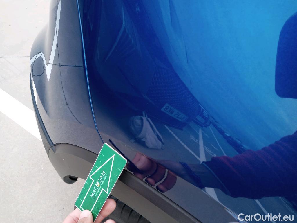  Volkswagen  T-CROSS VOLKSWAGEN  / 2018 / 5P / todoterreno Sport 1.5 TSI 110kW (150CV) DSG #34