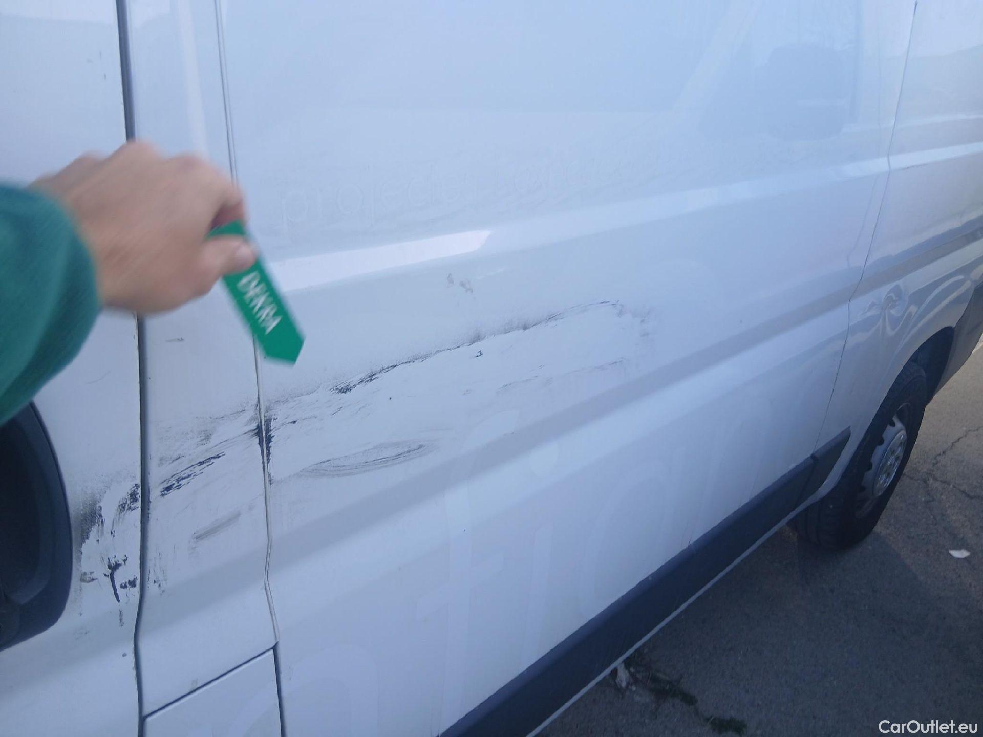  Citroen  Jumper CITROEN  / 2014 / 4P / furgón BlueHDi 88KW (120CV) Furgón 35L2H2 #12