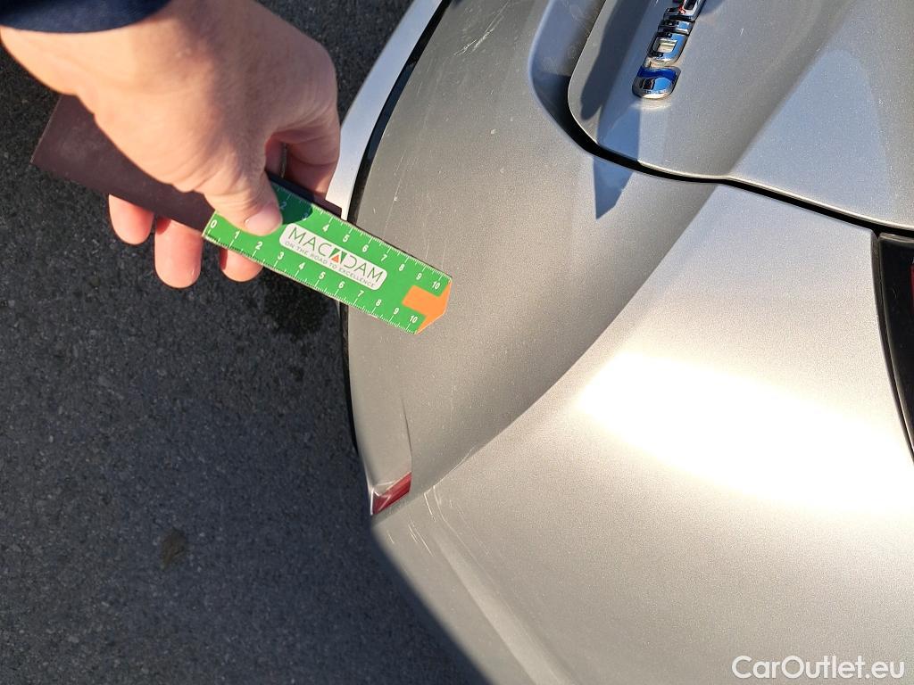  Toyota  Corolla TOYOTA  / 2019 / 5P / familiar 1.8 125H ACTIVE TECH E-CVT TOU SPORT #17