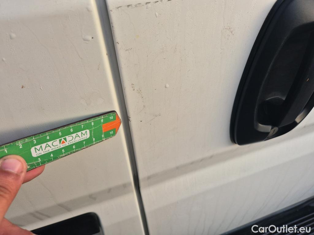  Citroen  Jumper CITROEN  / 2014 / 4P / combi BlueHDi 88KW (120CV) S&S Combi 33 L2H2 #37