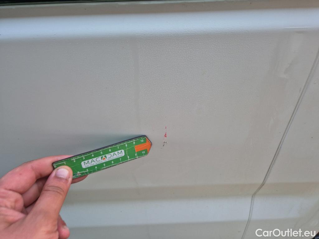  Citroen  Jumper CITROEN  / 2014 / 4P / combi BlueHDi 88KW (120CV) S&S Combi 33 L2H2 #33