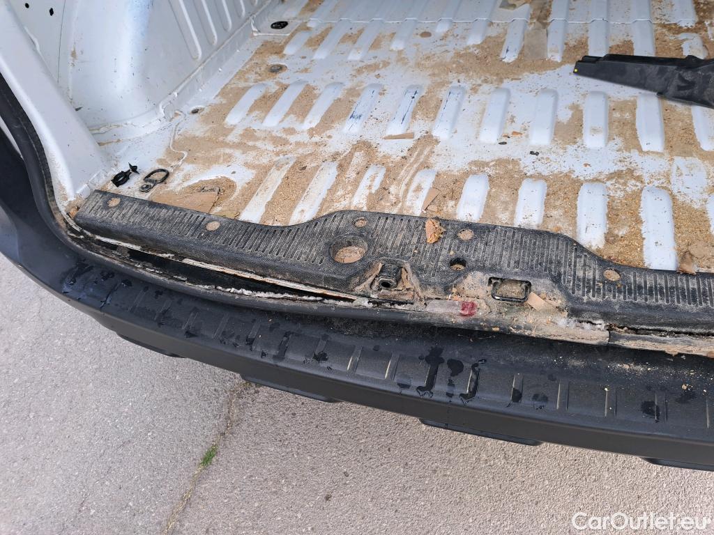  Dacia  Dokker DACIA  / 2013 / 4P / furgón derivado de turismo Van Essential Blue dCi 70kW (95CV) #17