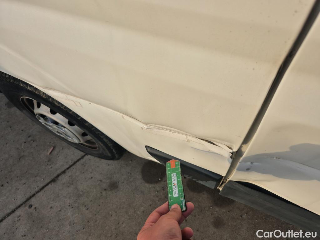  Citroen  Jumper CITROEN  / 2014 / 4P / combi BlueHDi 88KW (120CV) S&S Combi 33 L2H2 #3