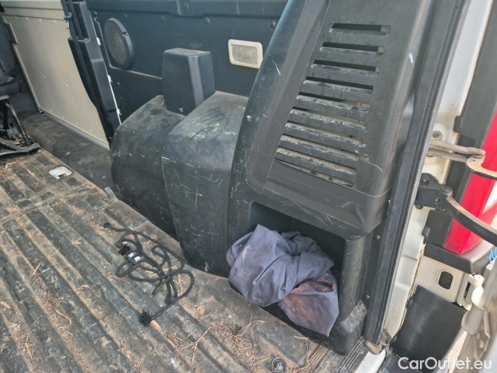  Citroen  Jumper CITROEN  / 2014 / 4P / combi BlueHDi 88KW (120CV) S&S Combi 33 L2H2 #15