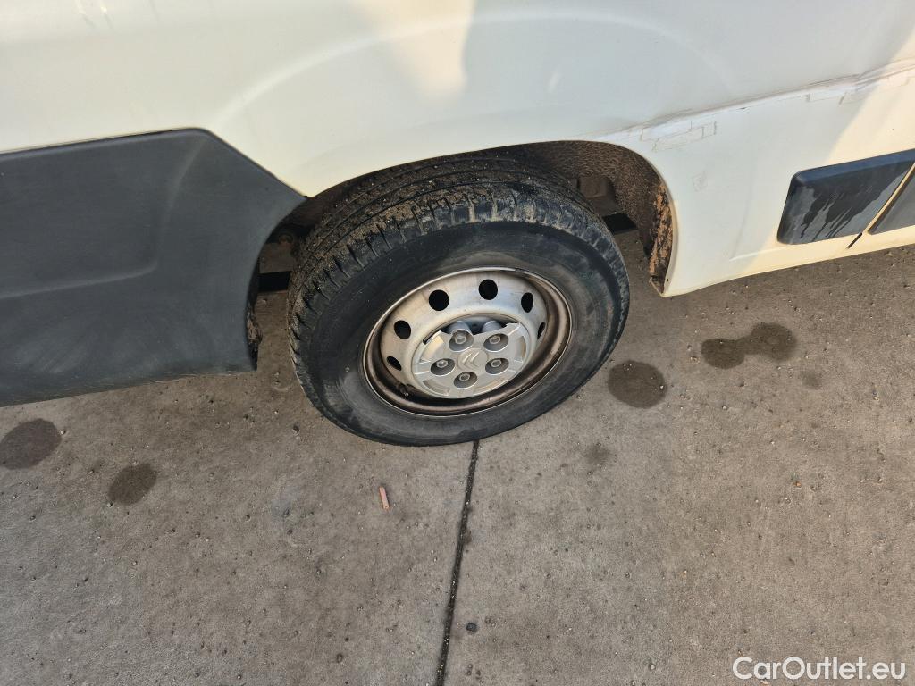  Citroen  Jumper CITROEN  / 2014 / 4P / combi BlueHDi 88KW (120CV) S&S Combi 33 L2H2 #30