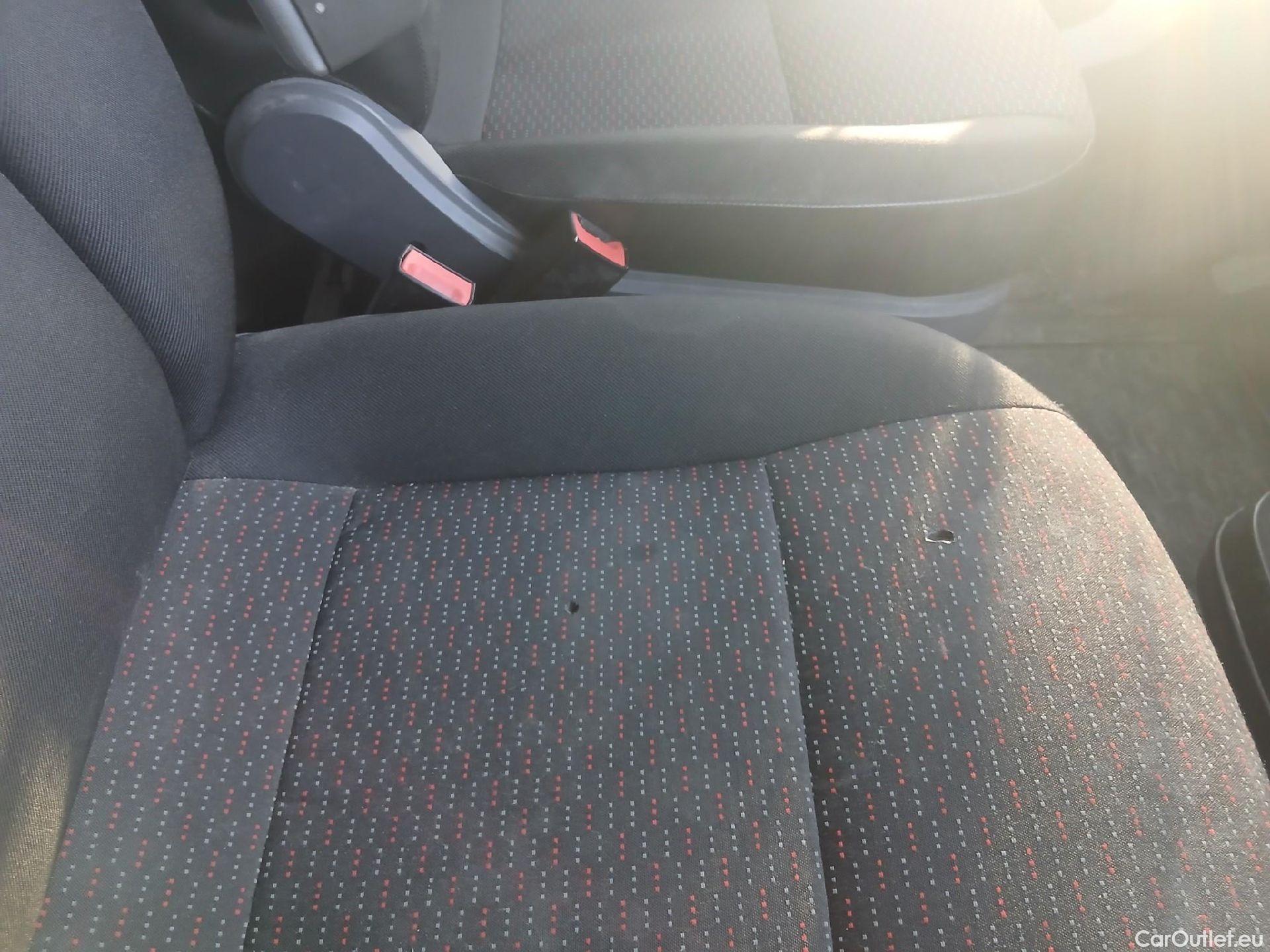  Citroen  Jumper CITROEN  / 2014 / 4P / furgón BlueHDi 88KW (120CV) Furgón 35L2H2 #38