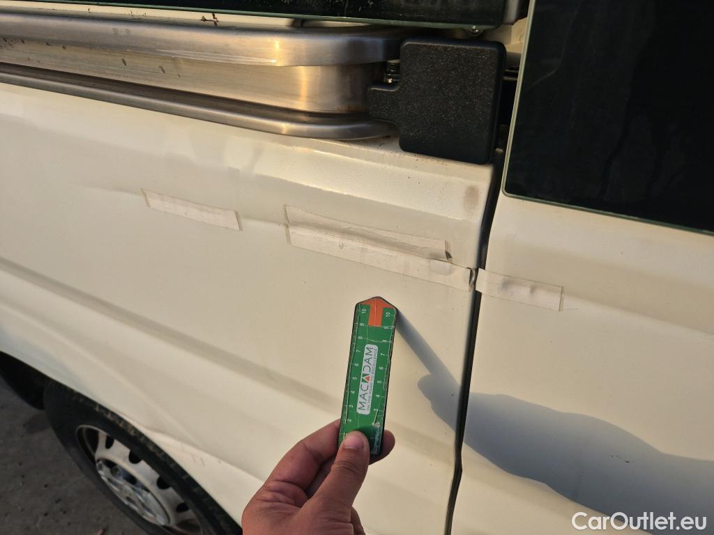  Citroen  Jumper CITROEN  / 2014 / 4P / combi BlueHDi 88KW (120CV) S&S Combi 33 L2H2 #2