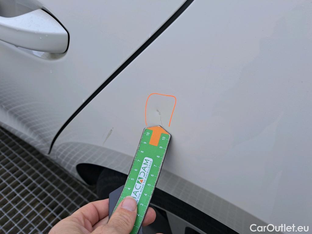  Seat  Leon SEAT Nuevo León / 2020 / 5P / familiar SP 2.0 TDI 110kW DSG S&S FR Go L(SP) #10