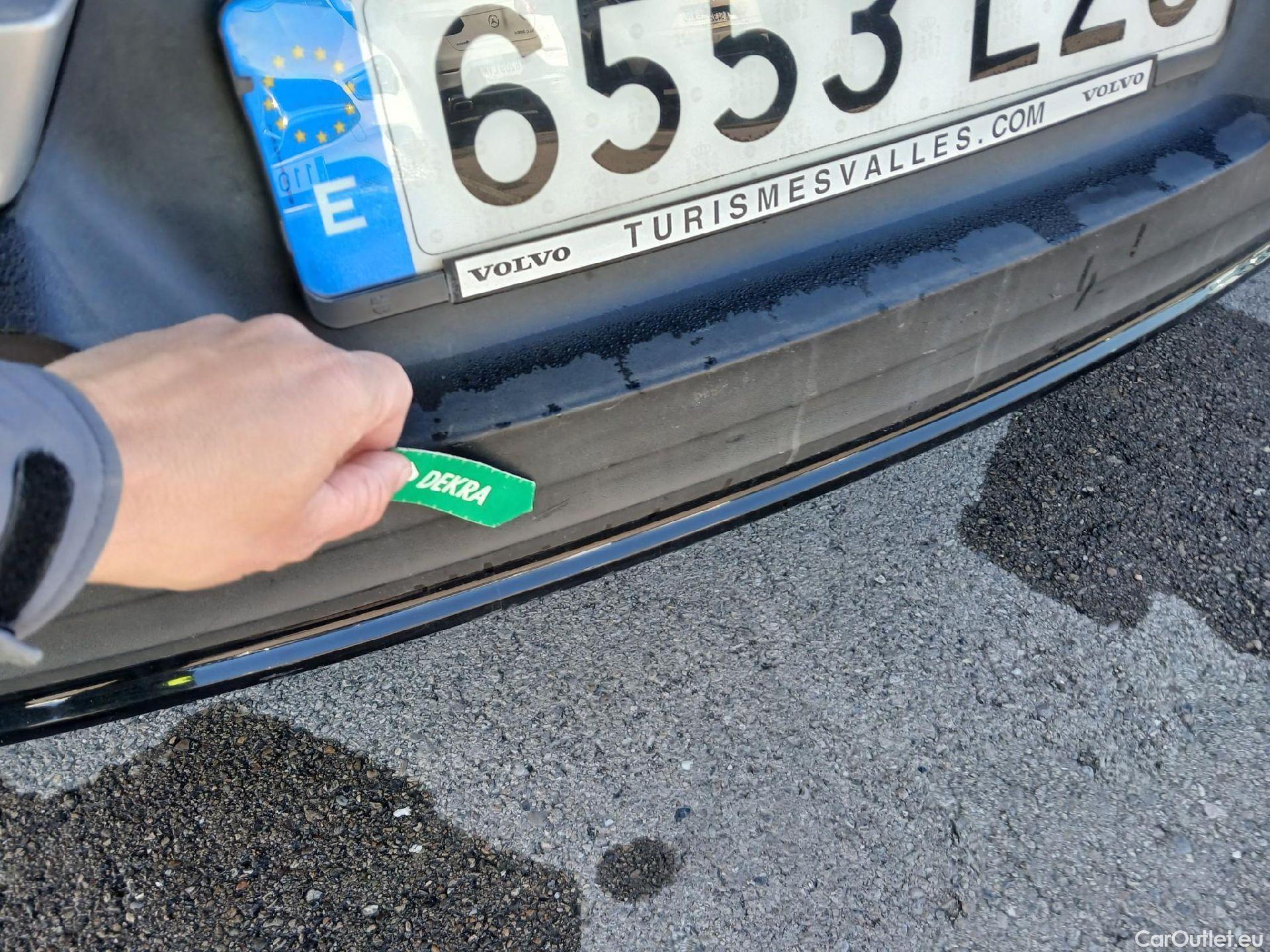  Volvo  XC 40 VOLVO XC40 / 2021 / 5P / todoterreno 1.5 T5 Twin Recharge Plus Dark Auto #13