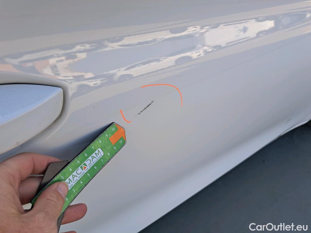  Seat  Leon SEAT Nuevo León / 2020 / 5P / familiar SP 2.0 TDI 110kW DSG S&S FR Go L(SP) #8