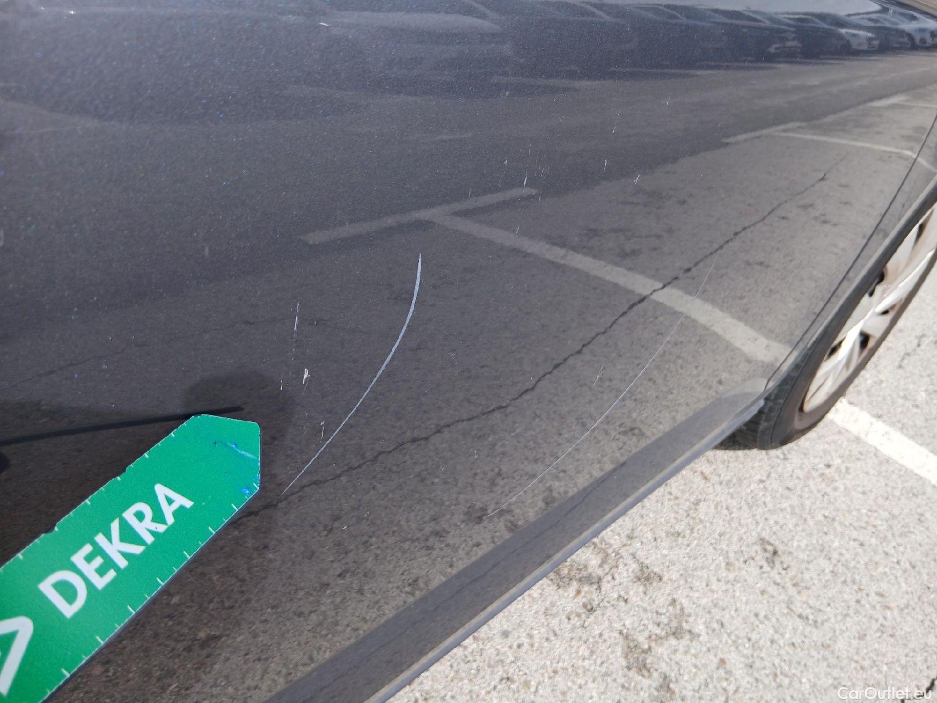  Volkswagen  Polo VOLKSWAGEN  / 2021 / 5P / berlina con portón  1.0 TSI 70kW (95CV) #43