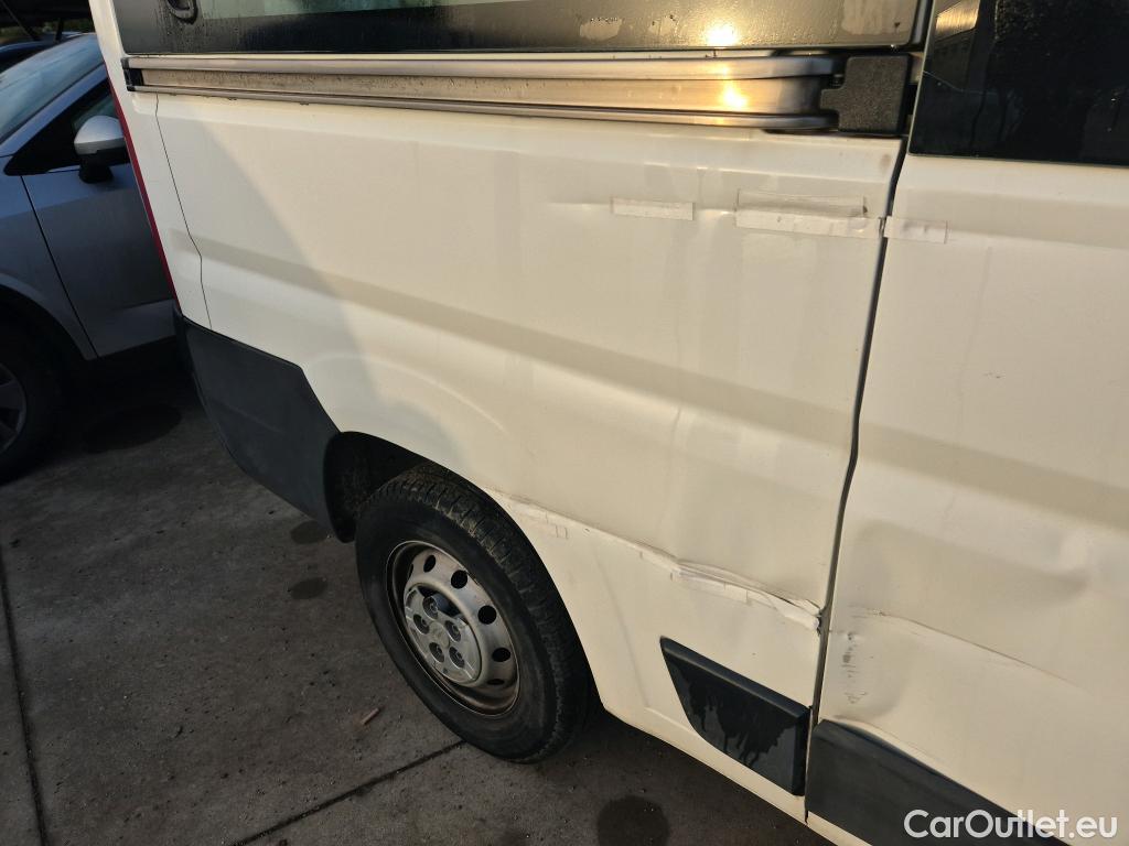  Citroen  Jumper CITROEN  / 2014 / 4P / combi BlueHDi 88KW (120CV) S&S Combi 33 L2H2 #1