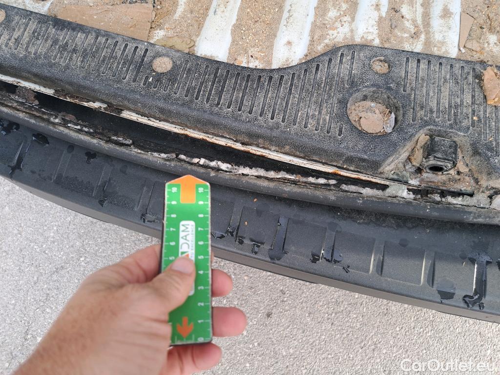  Dacia  Dokker DACIA  / 2013 / 4P / furgón derivado de turismo Van Essential Blue dCi 70kW (95CV) #18