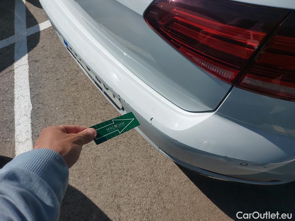  Volkswagen  Golf  VOLKSWAGEN / 2016 / 5P / berlina con portón e-ePower 110 kW (136CV) #19