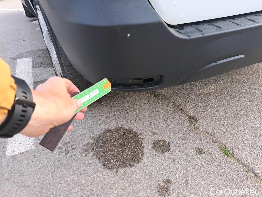  Dacia  Dokker DACIA  / 2013 / 4P / furgón derivado de turismo Van Essential Blue dCi 70kW (95CV) #45