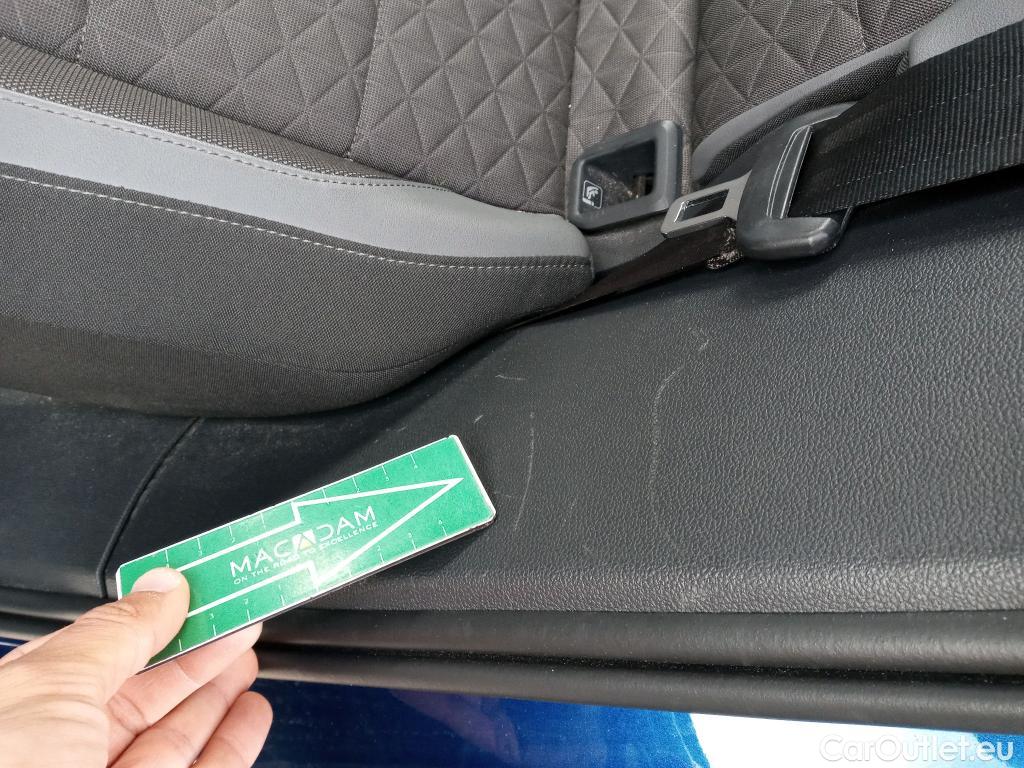  Volkswagen  T-CROSS VOLKSWAGEN  / 2018 / 5P / todoterreno Sport 1.5 TSI 110kW (150CV) DSG #15