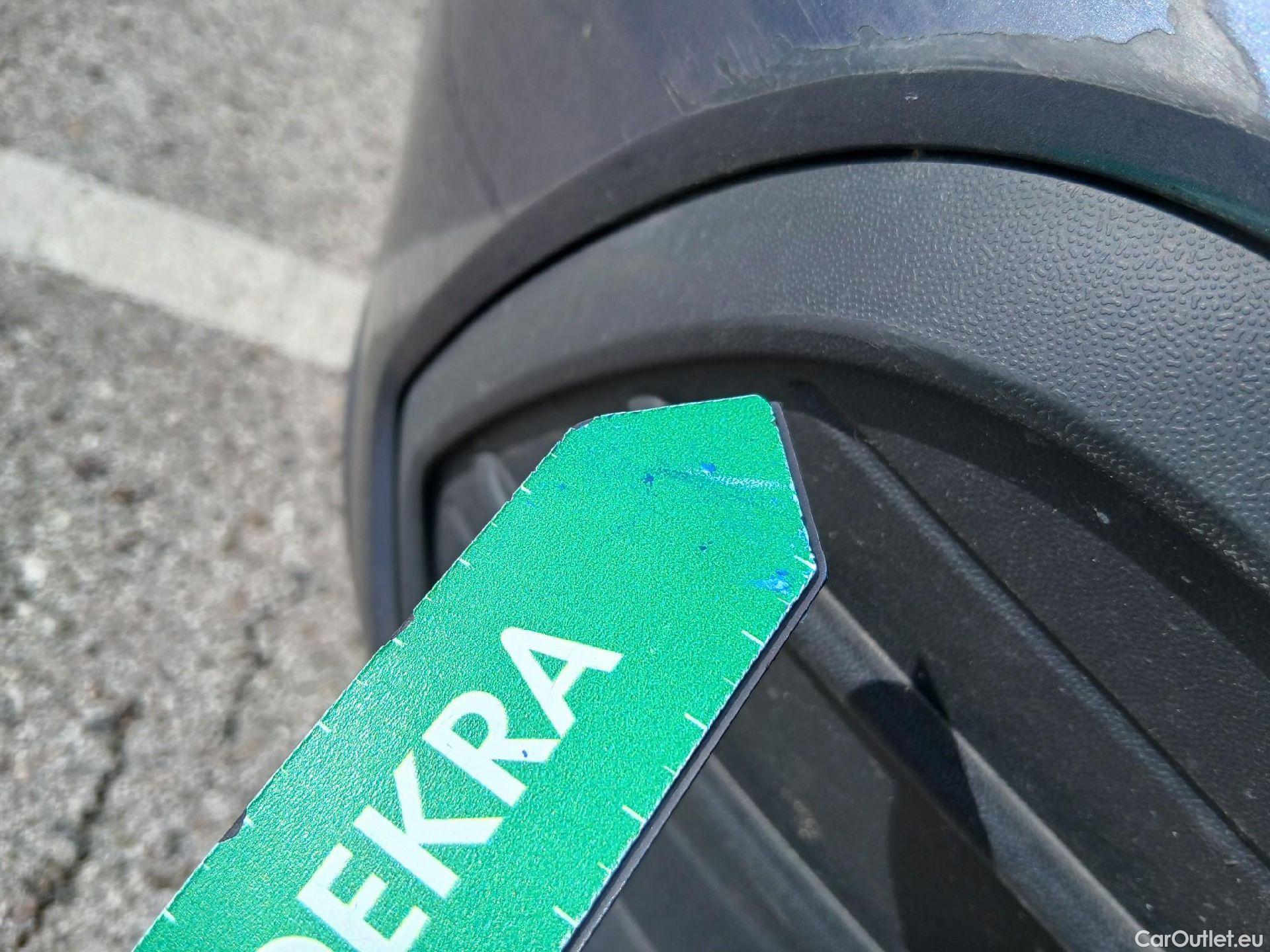  Volkswagen  Polo VOLKSWAGEN  / 2021 / 5P / berlina con portón  1.0 TSI 70kW (95CV) #9