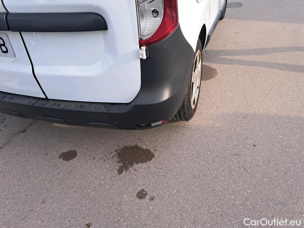  Dacia  Dokker DACIA  / 2013 / 4P / furgón derivado de turismo Van Essential Blue dCi 70kW (95CV) #46