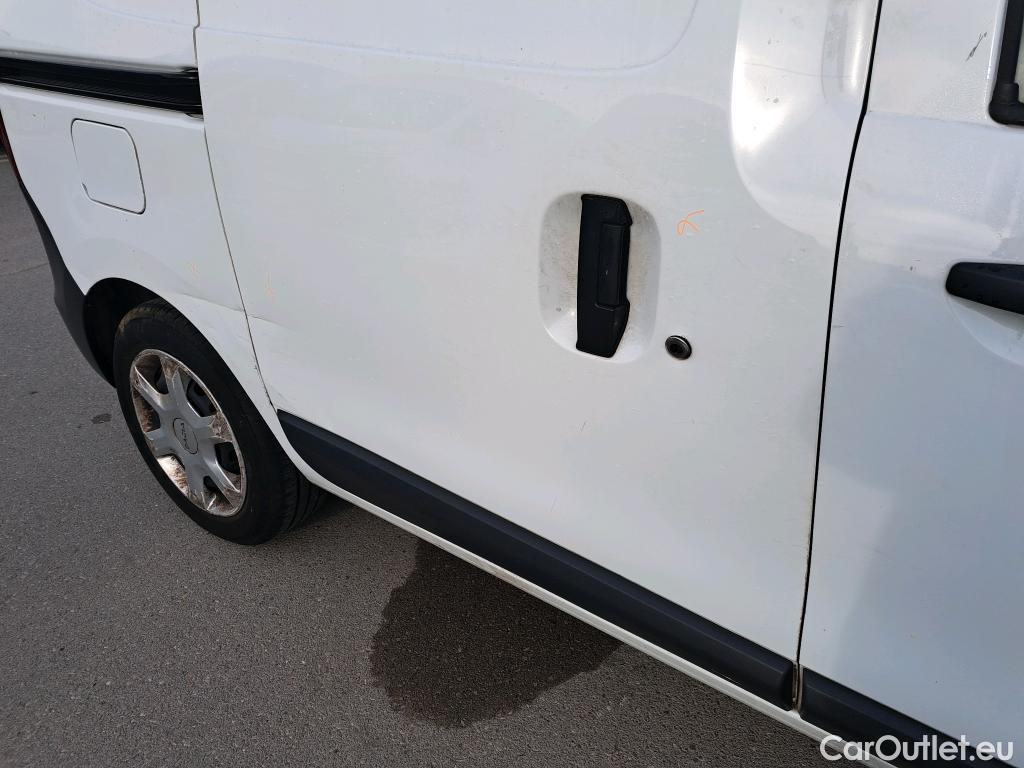  Dacia  Dokker DACIA  / 2013 / 4P / furgón derivado de turismo Van Essential Blue dCi 70kW (95CV) #9