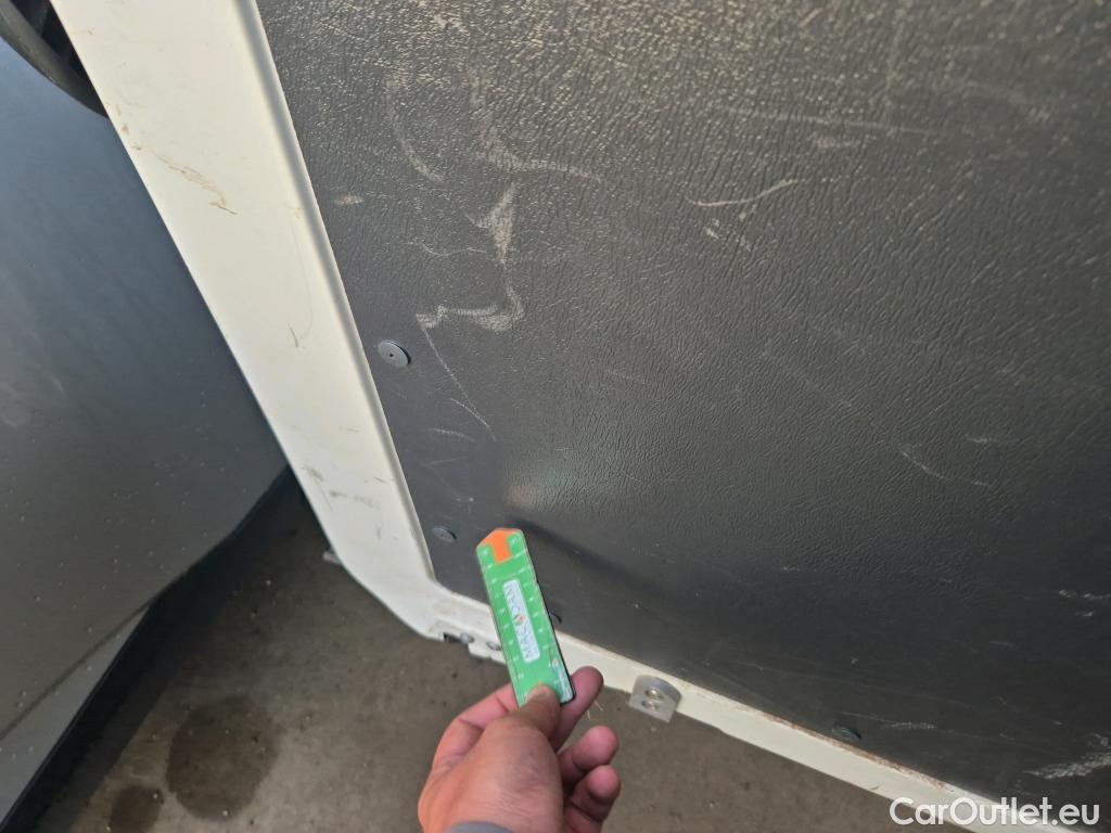  Citroen  Jumper CITROEN  / 2014 / 4P / combi BlueHDi 88KW (120CV) S&S Combi 33 L2H2 #29