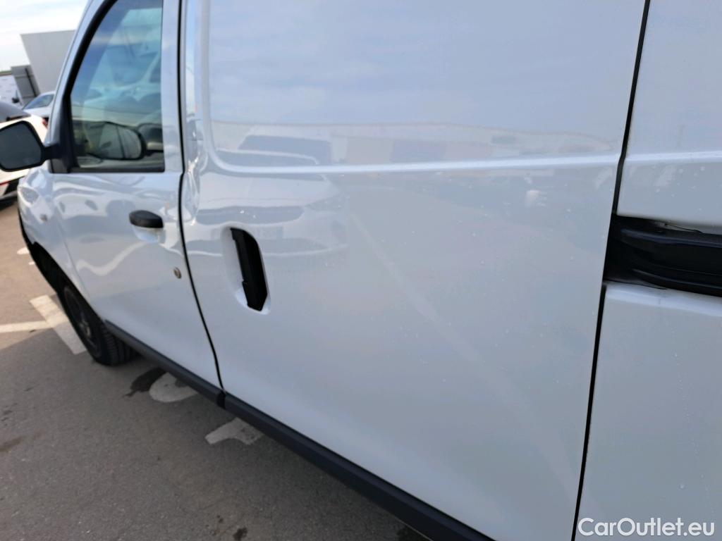  Dacia  Dokker DACIA  / 2013 / 4P / furgón derivado de turismo Van Essential Blue dCi 70kW (95CV) #11