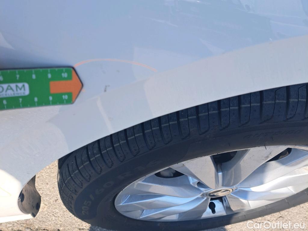  Skoda  KAMIQ SKODA  1.0 TSI 81kW (110CV) DSG Ambition (CX) #3