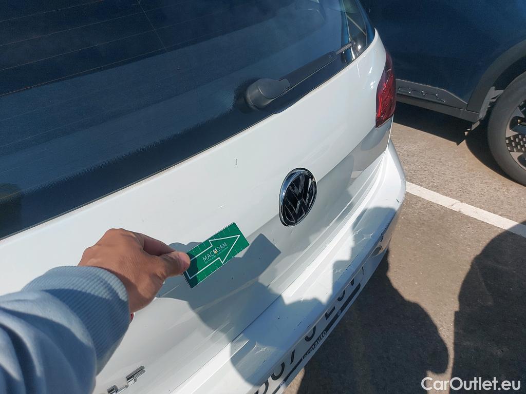  Volkswagen  Golf  VOLKSWAGEN / 2016 / 5P / berlina con portón e-ePower 110 kW (136CV) #2