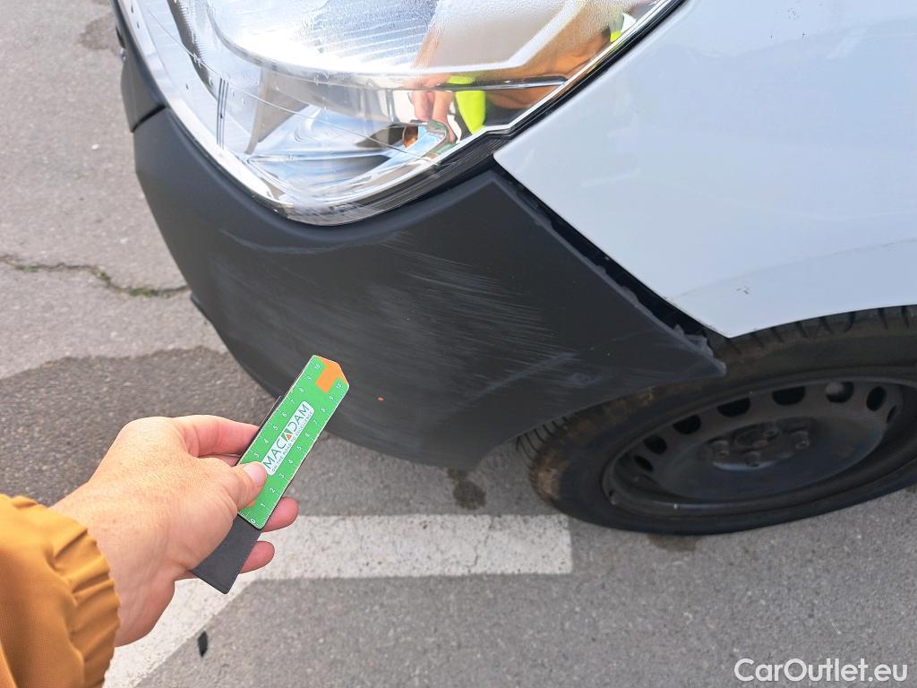  Dacia  Dokker DACIA  / 2013 / 4P / furgón derivado de turismo Van Essential Blue dCi 70kW (95CV) #13