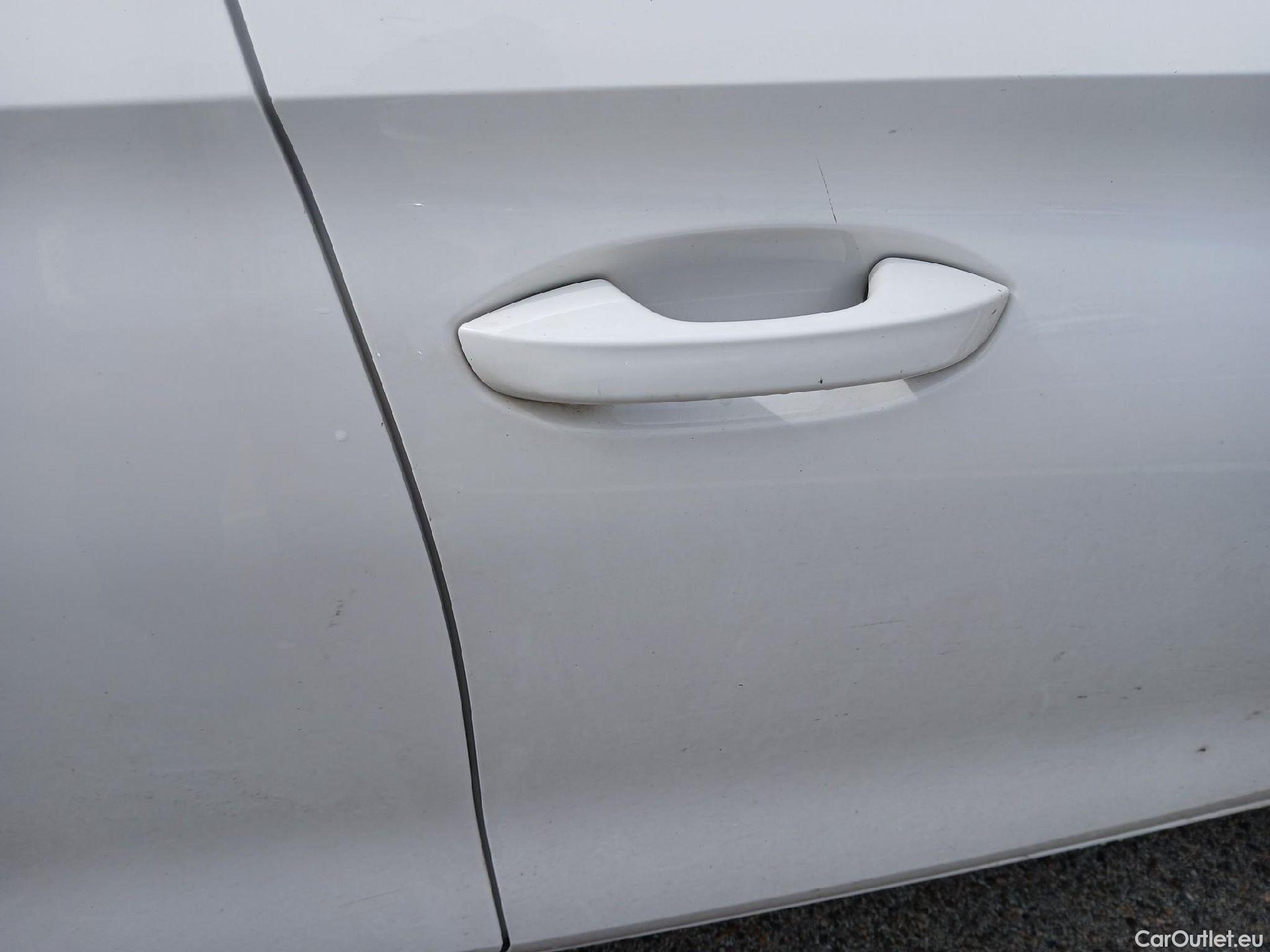  Seat  Leon SEAT Nuevo León / 2020 / 5P / familiar SP 2.0 TDI 85kW Style Go(SP) #30