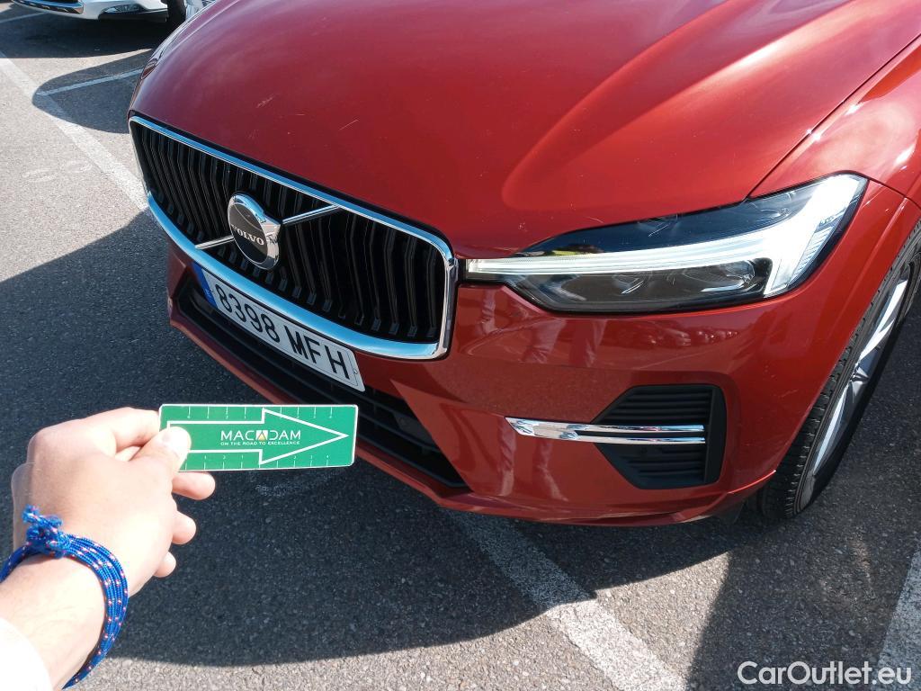  Volvo  XC60 VOLVO  / 2017 / 5P / todoterreno 2.0 B4 D Core Auto #6