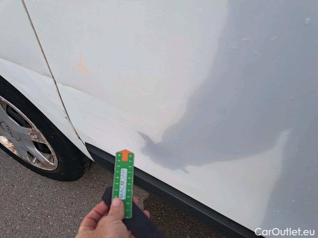  Dacia  Dokker DACIA  / 2013 / 4P / furgón derivado de turismo Van Essential Blue dCi 70kW (95CV) #10