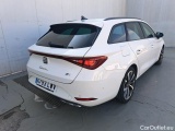  Seat  Leon SEAT Nuevo León / 2020 / 5P / familiar SP 2.0 TDI 110kW DSG S&S FR Go L(SP) #2