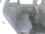  Seat  Leon SEAT Nuevo León / 2020 / 5P / familiar SP 2.0 TDI 110kW DSG S&S FR Go L(SP) #7
