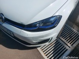  Volkswagen  Golf  VOLKSWAGEN / 2016 / 5P / berlina con portón e-ePower 110 kW (136CV) #18