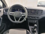  Volkswagen  Polo VOLKSWAGEN  / 2021 / 5P / berlina con portón  1.0 TSI 70kW (95CV) #3