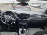  Volkswagen  T-ROC VOLKSWAGEN  / 2017 / 5P / todoterreno Edition 1.0 TSI 81kW (110CV) #3