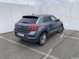  Volkswagen  T-ROC VOLKSWAGEN  / 2017 / 5P / todoterreno Edition 1.0 TSI 81kW (110CV) #2
