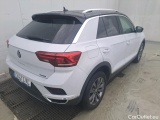  Volkswagen  T-ROC VOLKSWAGEN  / 2017 / 5P / todoterreno Sport 2.0 TDI 110kW (150CV) 4 Motion DSG #2