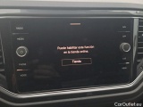  Volkswagen  T-ROC VOLKSWAGEN  / 2017 / 5P / todoterreno Sport 2.0 TDI 110kW (150CV) 4 Motion DSG #12