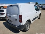  Citroen  Berlingo CITROEN  / 2018 / 3P / furgón derivado de turismo Talla M BlueHDi 100 CONTROL #2