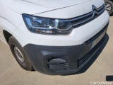  Citroen  Berlingo CITROEN  / 2018 / 3P / furgón derivado de turismo Talla M BlueHDi 100 CONTROL #17