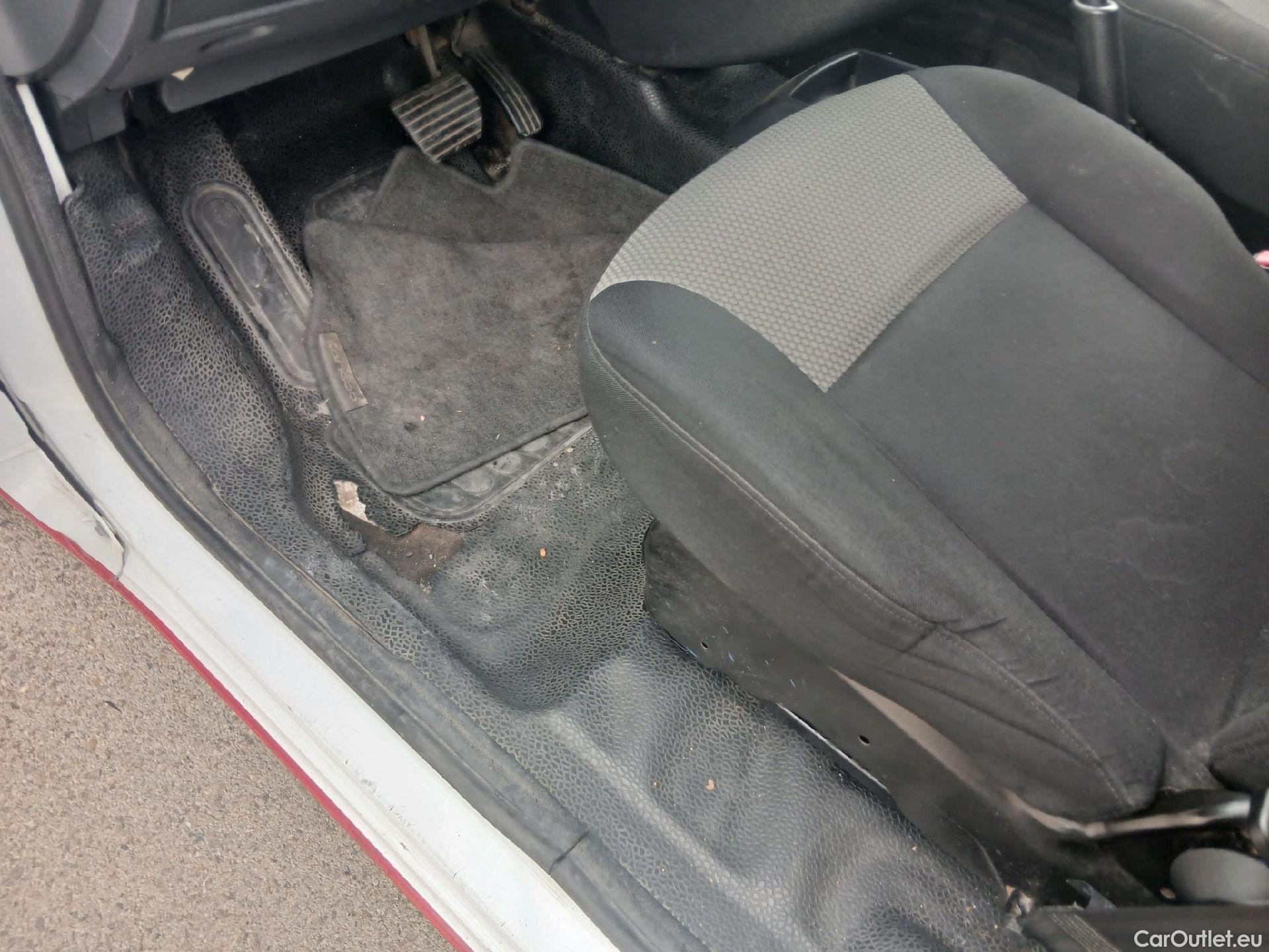  Renault  Kangoo RENAULT  Z.E./2013/3P/furgón derivado de turismo Z.E. #13