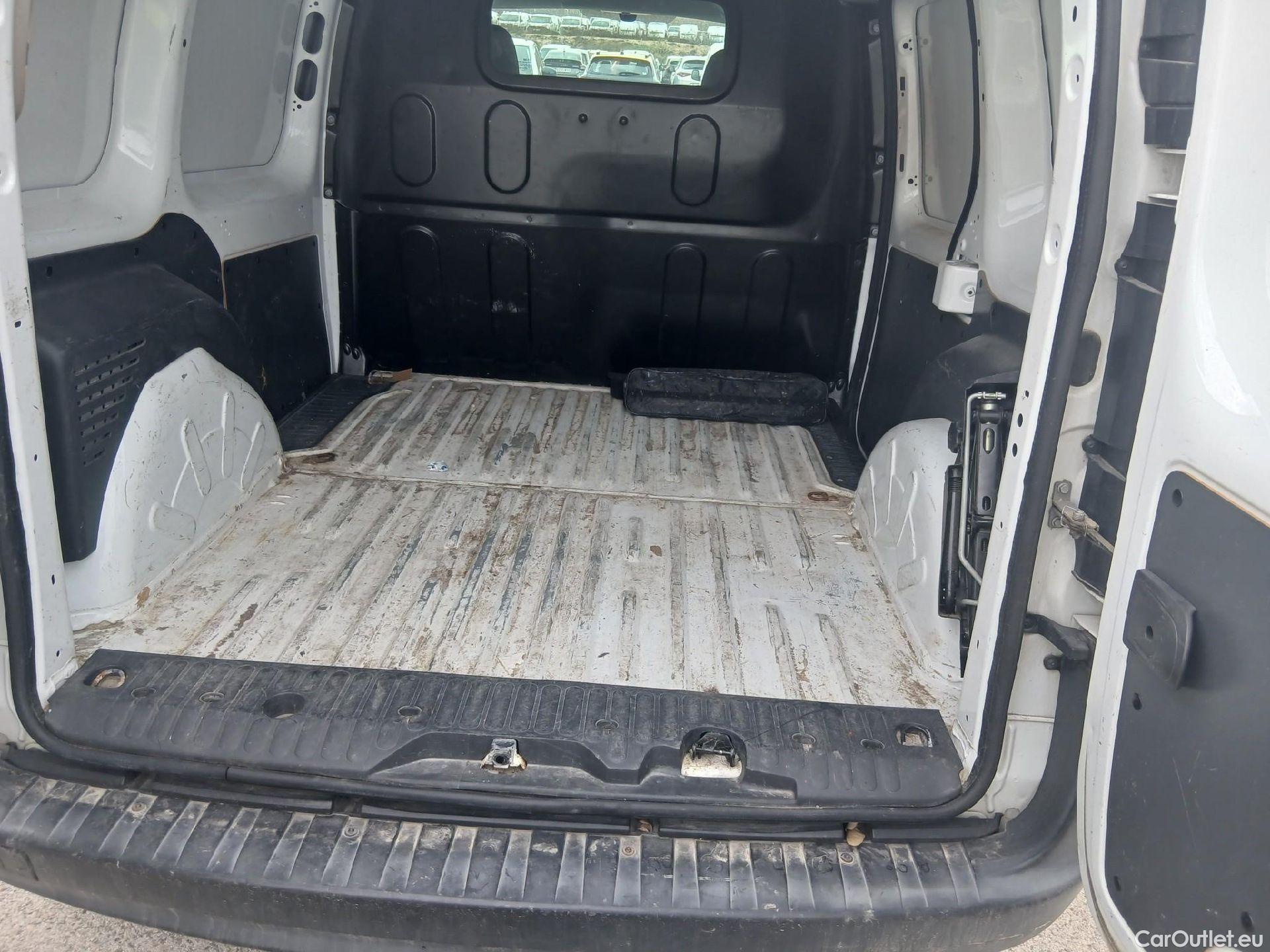  Renault  Kangoo RENAULT  Furgón/2013/3P/furgón derivado de turismo Profesional Blue dCi 70kW (95CV) #1