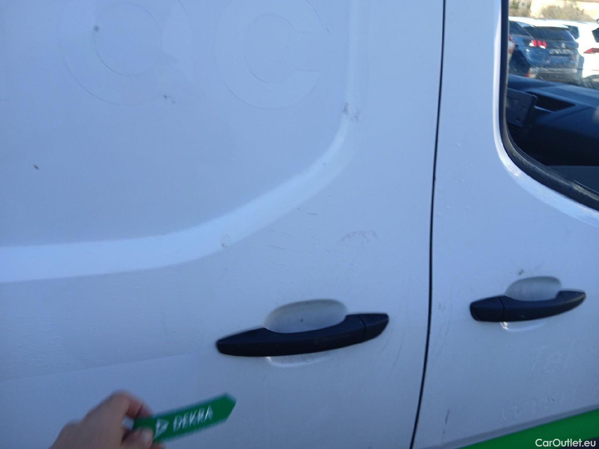  Toyota  Proace TOYOTA  City/2020/4P/furgón derivado de turismo 1.5D 75kW (100CV) GX 650kg Media #40