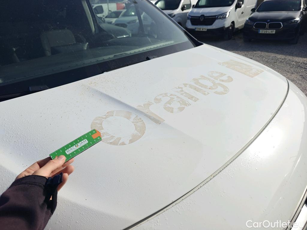  Opel  Combo OPEL  / 2018 / 3P / furgón derivado de turismo 1.6 TD S/S 74kW (100CV) Express L H1 650 #33