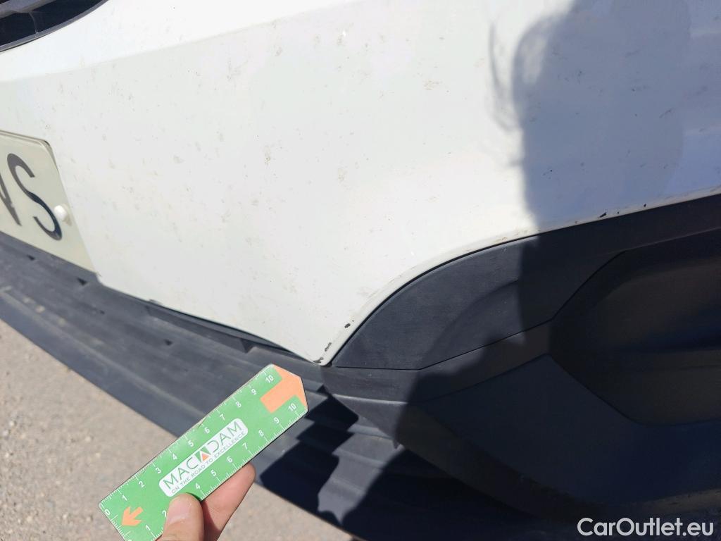  Opel  Combo OPEL  / 2018 / 3P / furgón derivado de turismo 1.5 TD 75kW (100CV) Express L H1 650kg (AC) #45