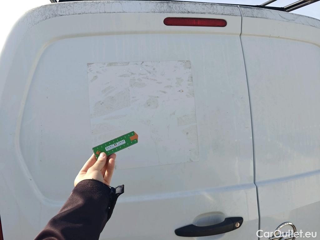  Opel  Combo OPEL  / 2018 / 3P / furgón derivado de turismo 1.6 TD S/S 74kW (100CV) Express L H1 650 #31